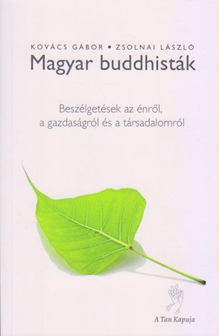 Magyar Buddhistk