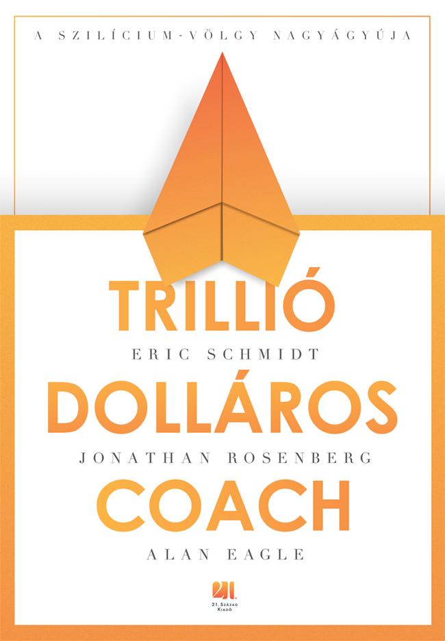 Trilli Dollros Coach