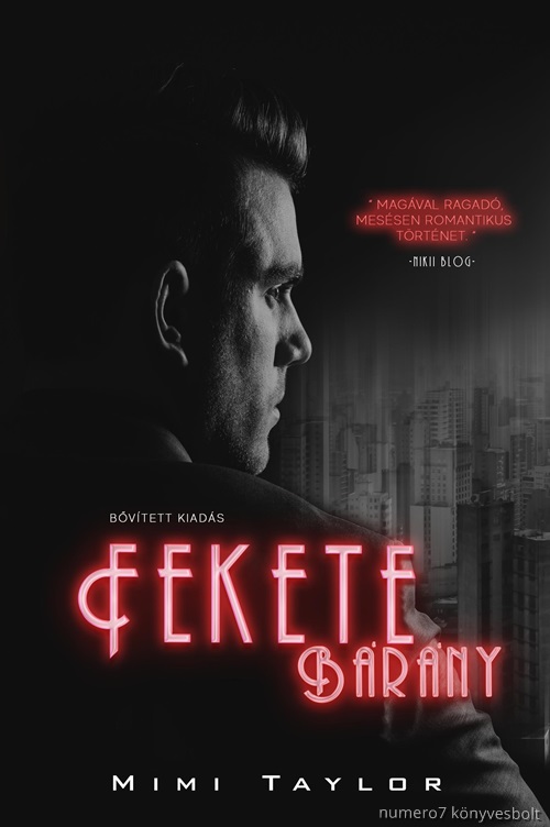 Fekete Brny - 2.Bvtett Kiads
