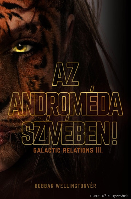Az Andromda Szvben!