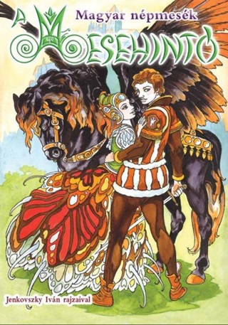 A Mesehint - Magyar Npmesk