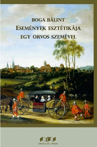 Esemnyek Eszttikja Egy Orvos Szemvel