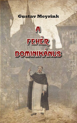 A Fehr Dominiknus