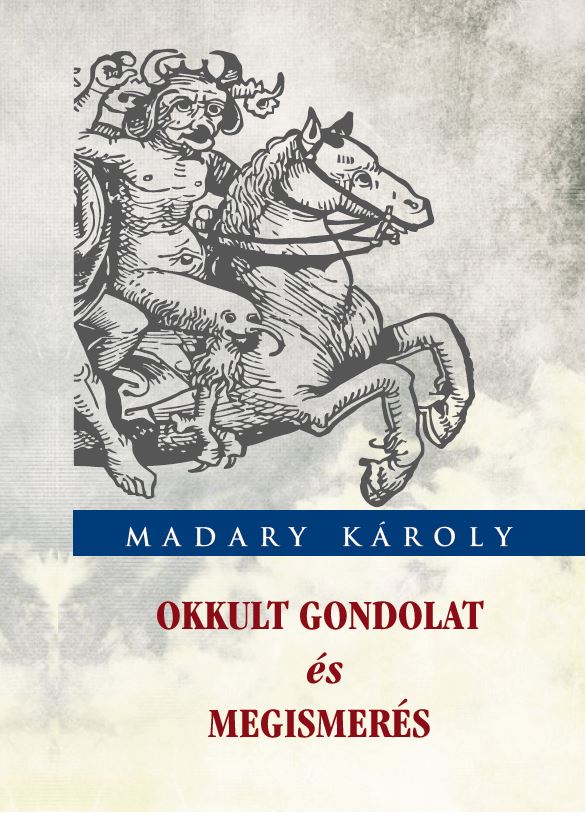 Okkult Gondolat s Megismers