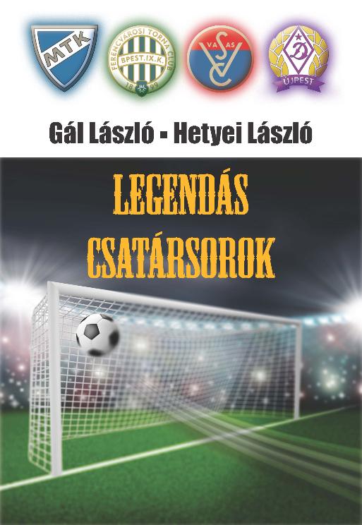 Legends Csatrsorok