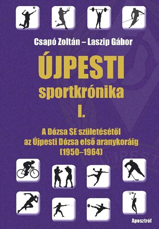 jpesti Sportkrnika I.