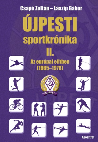 jpesti Sportkrnika Ii.