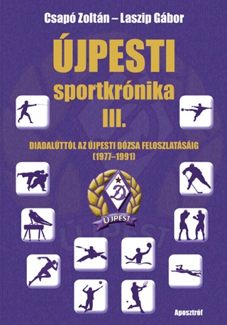 jpesti Sportkrnika Iii.