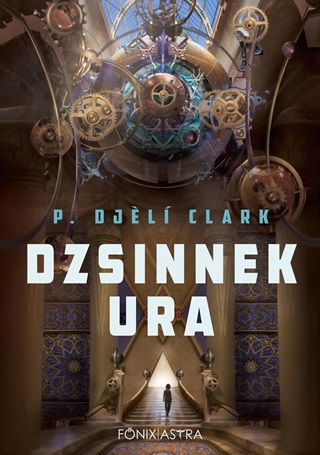 Dzsinnek Ura