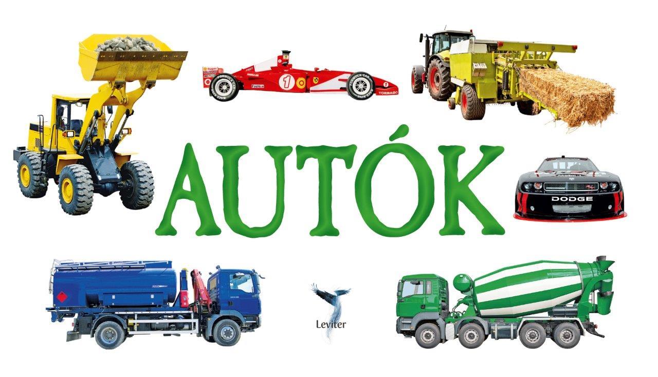 Autk - Leporell