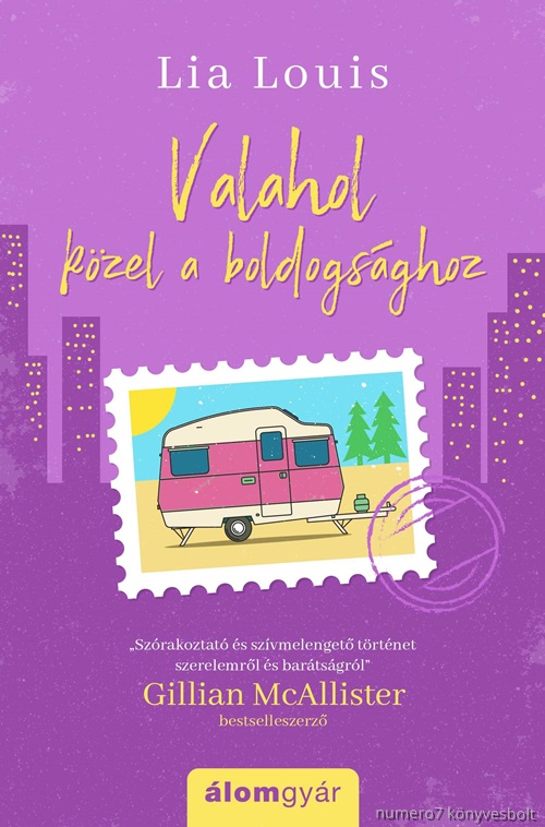 Valahol Kzel A Boldogsghoz