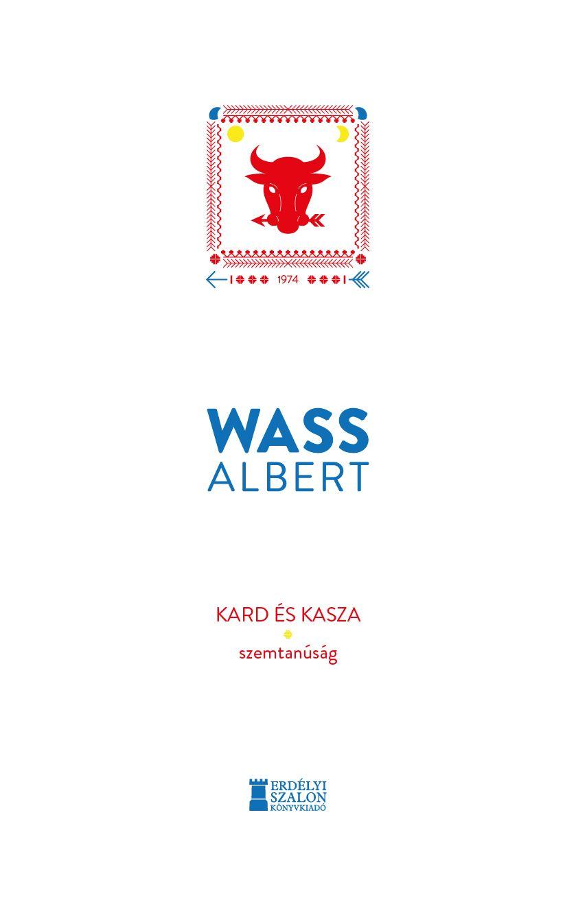 Kard s Kasza - Szemtansg