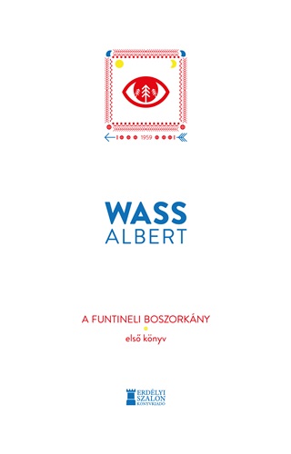 A Funtineli Boszorkny - Els Knyv (Xi.)