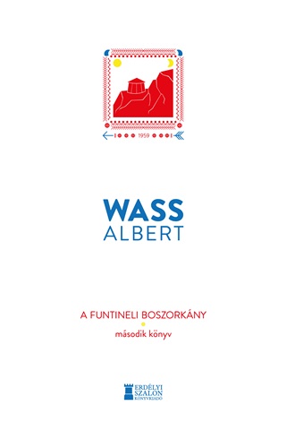 A Funtineli Boszorkny - Msodik Knyv (Xii.)