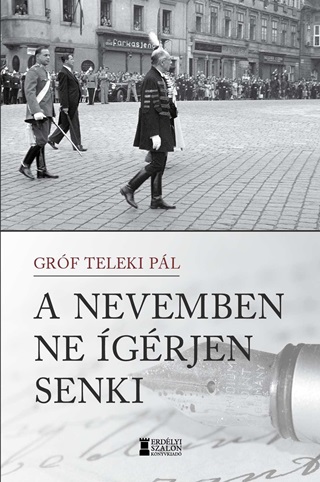 A Nevemben Ne grjen Senki