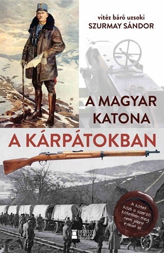 A Magyar Katona A Krptokban