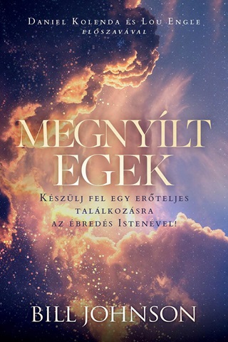 Megnylt Egek