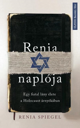 Renia Naplja - Egy Fiatal Lny lete A Holocaust rnykban