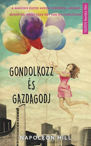 Gondolkozz s Gazdagodj