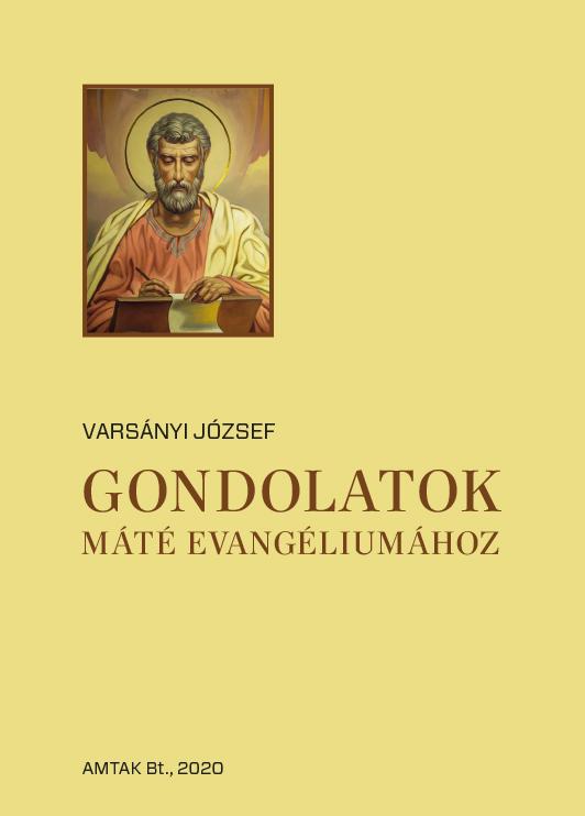 Gondolatok Mt Evangliumhoz