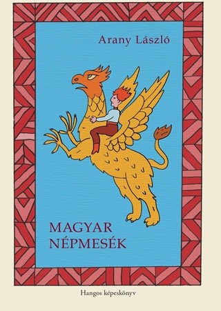 Magyar Npmesk - Hangos Kpesknyv
