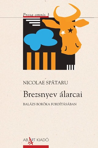 Brezsnyev larcai