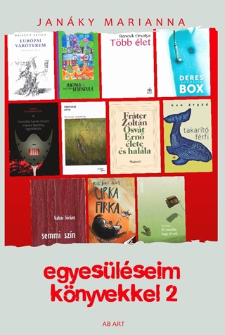 Egyeslseim Knyvekkel 2.