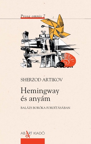 Hemingway s Anym