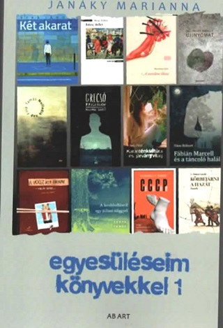 Egyeslseim Knyvekkel 1.
