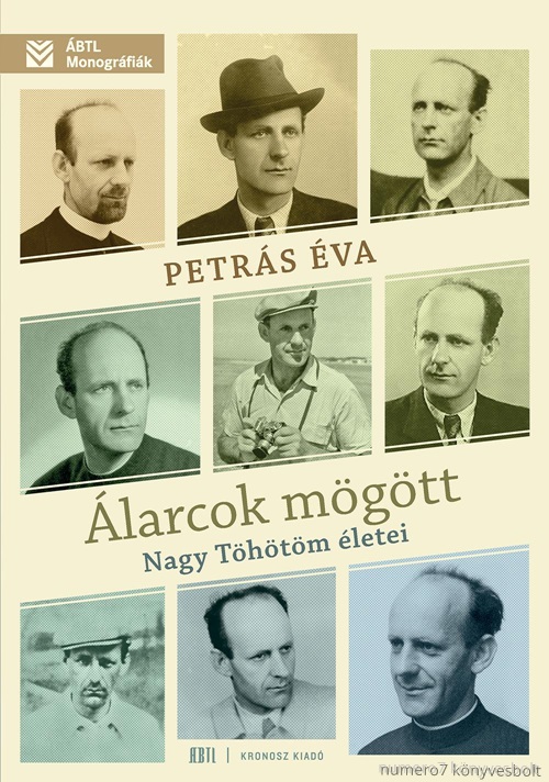 larcok Mgtt - Nagy Thtm letei