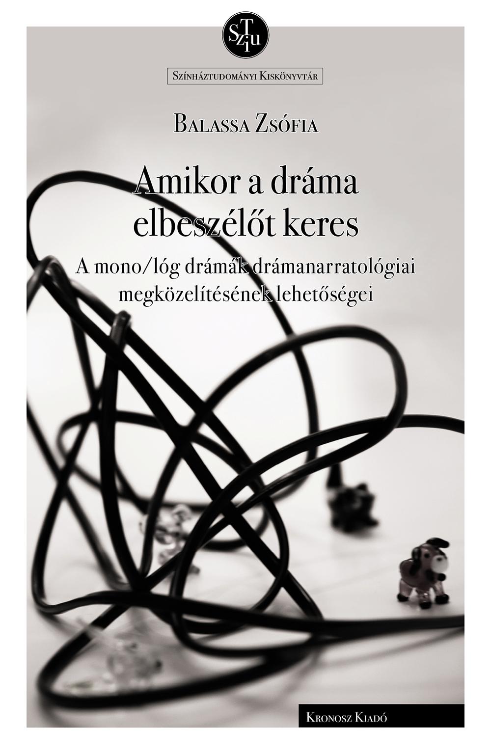 Amikor A Drma Elbeszlt Keres