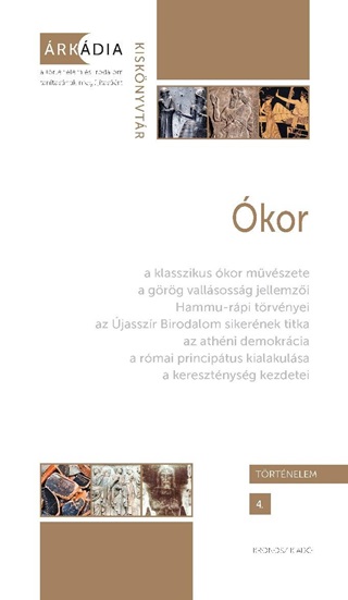 kor - rkdia Kisknyvtr, Trtnelem 4.