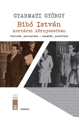 Bib Istvn Kortrsi Krnyezetben