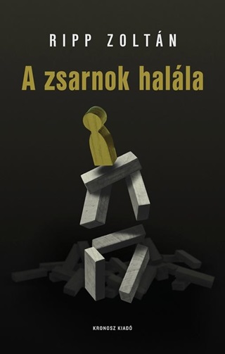 A Zsarnok Halla