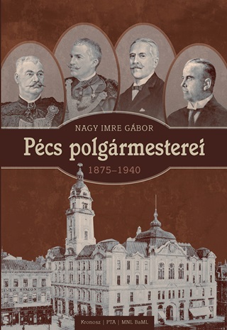 Pcs Polgrmesterei 1875-1940