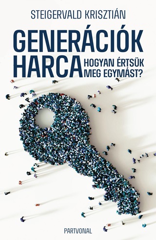 Genercik Harca - Hogyan rtsk Meg Egymst?
