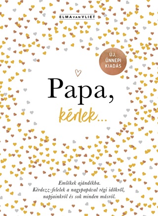 Papa, Krlek