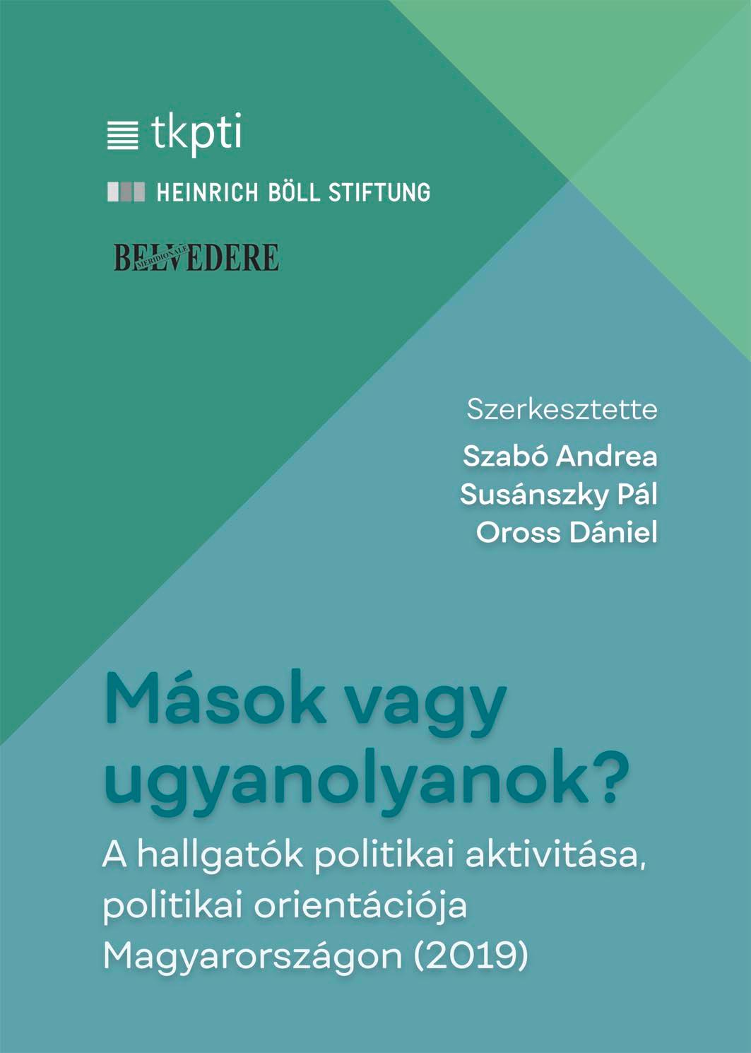 Msok Vagy Ugyanolyanok?