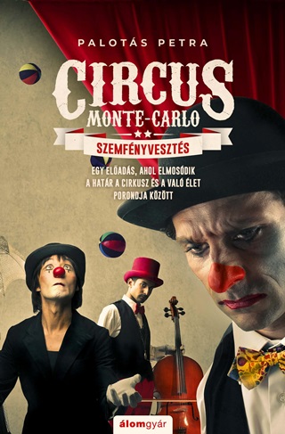 Szemfnyveszts - Circus Monte-Carlo 2.