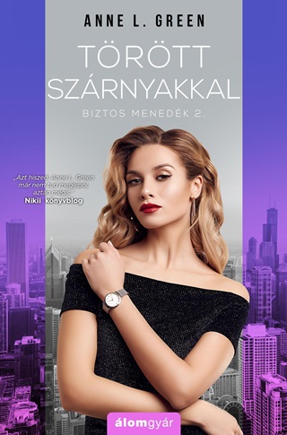 Trtt Szrnyakkal - Biztos Menedk 2.