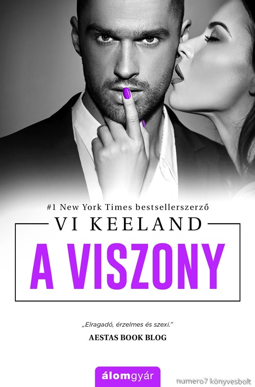 A Viszony