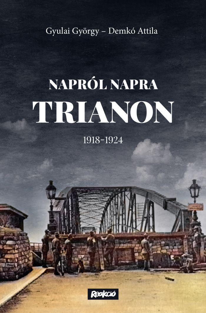 Naprl Napra Trianon 1918-1924