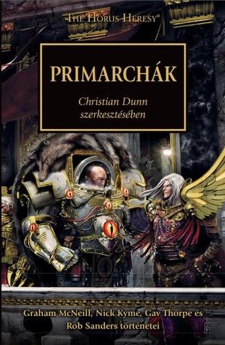 Primarchk