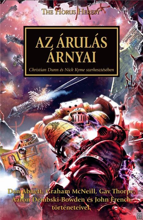 Az ruls rnyai (The Horus Heresy)