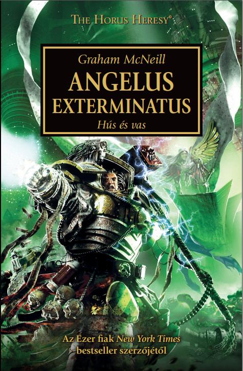 Angelus Exterminatus - Hs s Vas