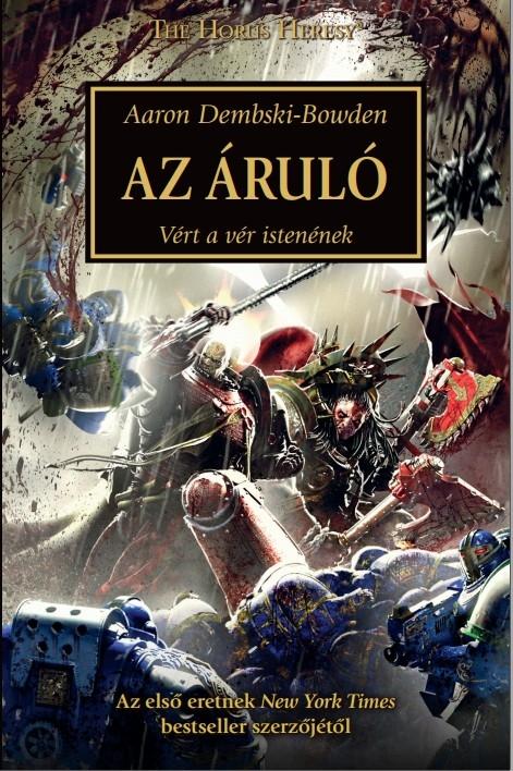 Az rul - Vrt A Vr Istennek