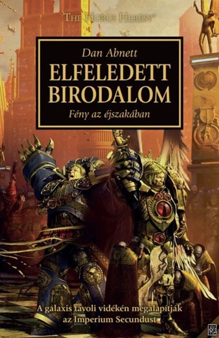 Elfeledett Birodalom - Fny Az jszakban