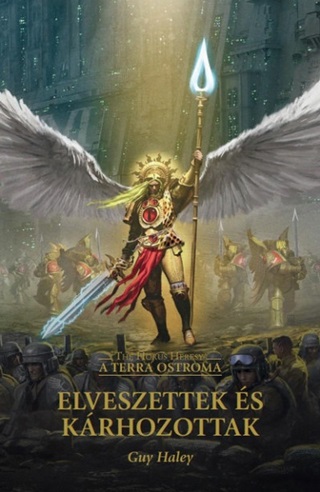 Elveszettek s Krhozottak