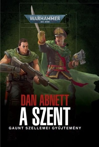 A Szent - Gaunt Szellemei Gyjtemnye
