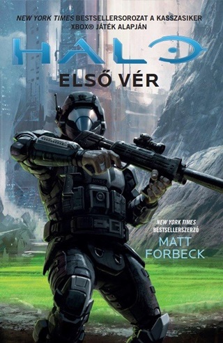 Els Vr - Halo